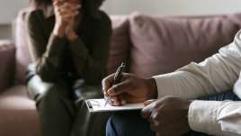 Seasonal Affective Disorder, therapy, depression