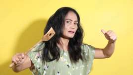 Menopause Hot Flash, Life Transitions, Depression, Emotional Changes
