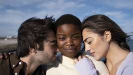 Sex therapy, couples counseling, polyamory, LGBTQIA?