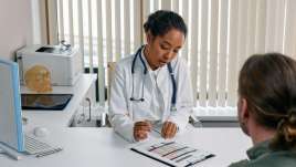Medication Management in St. Louis