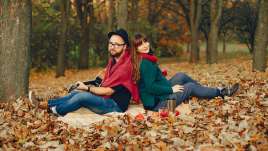 How Seasonal Changes Affect Mood