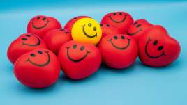 Compassion and self-care in Ballwin and Columbia