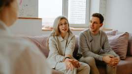 Couples therapy in St. Louis, MO