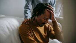 Anxiety Article in St. Louis, MO