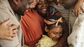 Family Anxiety Support in St. Louis and Columbia, MO