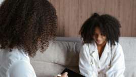 Trauma, Anxiety, Depression, in St. Louis and Ballwin, MO