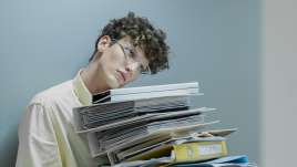 Burnout and therapy in Brentwood and St. Louis, MO