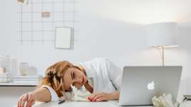 Work Life Balance in Brentwood and Ballwin, MO