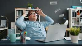 life satisfaction, anxiety, depression therapy in Brentwood and Columbia, MO