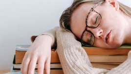 Insomnia, anxiety, depression in St. Louis and Columbia, MO