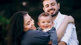 Relationship help with Family and Couples therapy in St. Louis and Columbia, MO