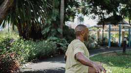 Exercise with therapy for depression, anxiety, and PTSD in St. Louis and Columbia, MO