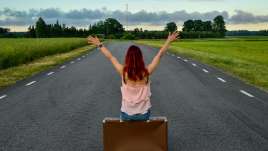 life satisfaction, anxiety, depression therapy in Brentwood and Ballwin, MO