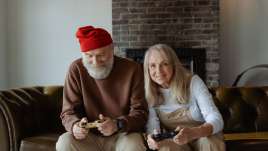 Retirement, life satisfaction, grief in Ballwin and Brentwood, MO