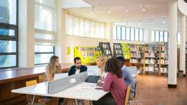 Navigating New Beginnings, Academic Pressure in Columbia and Brentwood, MO
