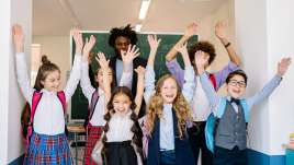 Back to school toolkit for anxiety and stress in Ballwin and Brentwood, MO